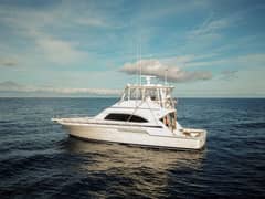 2006 Bertram 510 Convertible "Pecado" photo 6