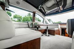 2017 Galeon 510 Skybridge "BIKINI BLUES" photo 9