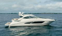 2015 Sea Ray 510 Sundancer "SOL E Mar IV" photo 1