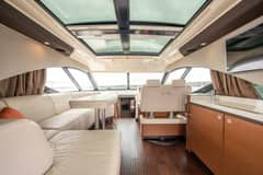 2015 Sea Ray 510 Sundancer "SOL E Mar IV" photo 6