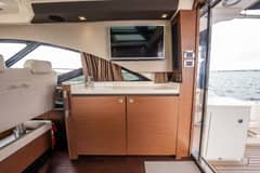 2015 Sea Ray 510 Sundancer "SOL E Mar IV" photo 8