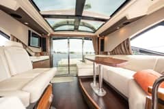 2015 Sea Ray 510 Sundancer "SOL E Mar IV" photo 7