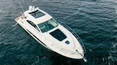 2015 Sea Ray 510 Sundancer "SOL E Mar IV" photo 3