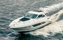 2015 Sea Ray 510 Sundancer "SOL E Mar IV" photo 5