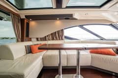 2015 Sea Ray 510 Sundancer "SOL E Mar IV" photo 9