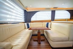 2000 Viking Conv Sport Fisher "Finally" photo 8