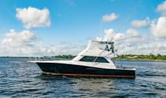 2000 Viking Conv Sport Fisher "Finally" photo 4