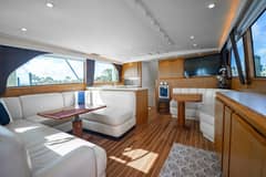 2000 Viking Conv Sport Fisher "Finally" photo 6
