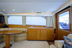 2000 Viking 50 Convertible "ALLI-GATOR" photo 7