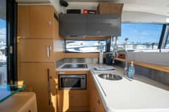 2013 Prestige 500 S "The Best Day Ever" photo 9