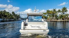 2013 Prestige 500 S "The Best Day Ever" photo 3