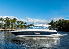2013 Prestige 500 S "The Best Day Ever" photo 5