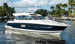 2013 Prestige 500 S "The Best Day Ever" photo 2