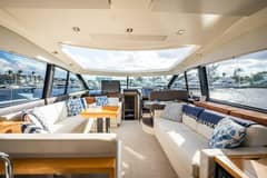 2013 Prestige 500 S "The Best Day Ever" photo 6