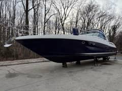 2004 Sea Ray 500 Sundancer "GalaxSea 500" photo 3