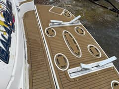 2004 Sea Ray 500 Sundancer "GalaxSea 500" photo 6