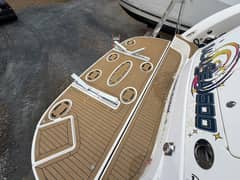 2004 Sea Ray 500 Sundancer "GalaxSea 500" photo 7
