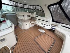 2004 Sea Ray 500 Sundancer "GalaxSea 500" photo 8