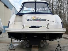 2004 Sea Ray 500 Sundancer "GalaxSea 500" photo 5