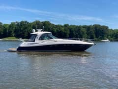 2004 Sea Ray 500 Sundancer "GalaxSea 500" photo 1