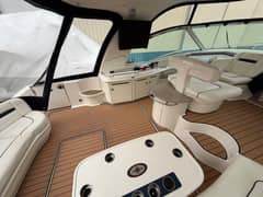 2004 Sea Ray 500 Sundancer "GalaxSea 500" photo 9