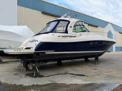 2004 Sea Ray 500 Sundancer "GalaxSea 500" photo 4