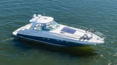 2005 Sea Ray 500 Sundancer "NAUTI LIS" photo 3