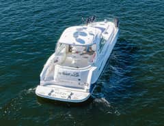 2005 Sea Ray 500 Sundancer "NAUTI LIS" photo 8