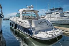 2005 Sea Ray 500 Sundancer "NAUTI LIS" photo 7