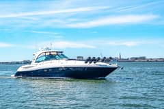 2005 Sea Ray 500 Sundancer "NAUTI LIS" photo 2