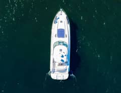 2005 Sea Ray 500 Sundancer "NAUTI LIS" photo 9