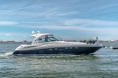 2005 Sea Ray 500 Sundancer "NAUTI LIS" photo 1