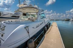 2005 Sea Ray 500 Sundancer "NAUTI LIS" photo 5