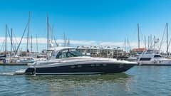 2005 Sea Ray 500 Sundancer "NAUTI LIS" photo 4