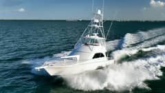 2005 Viking Convertible "ROGA" photo 4