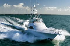 2005 Viking Convertible "ROGA" photo 2
