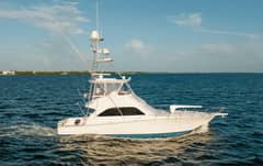 2005 Viking Convertible "ROGA" photo 5