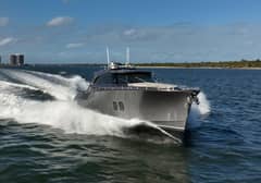 2025 Zeelander Z5 "Hope" photo 4