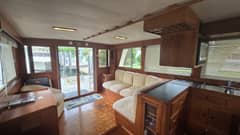 1997 Grand Banks Europa "Safari" photo 4