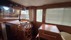 1997 Grand Banks Europa "Safari" photo 6