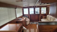 1997 Grand Banks Europa "Safari" photo 3