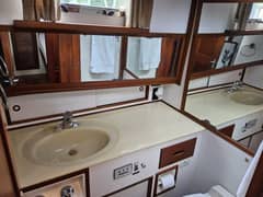 1997 Grand Banks Europa "Safari" photo 8
