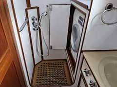 1997 Grand Banks Europa "Safari" photo 9