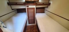 1997 Grand Banks Europa "Safari" photo 7