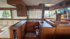 1997 Grand Banks Europa "Safari" photo 5