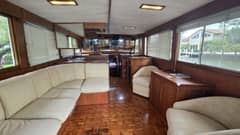 1997 Grand Banks Europa "Safari" photo 2
