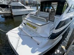 2016 Regal 46 Sport Coupe "Odessa" photo 5