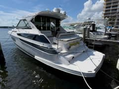 2016 Regal 46 Sport Coupe "Odessa" photo 3
