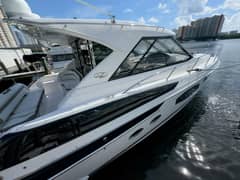 2016 Regal 46 Sport Coupe "Odessa" photo 7