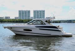 2016 Regal 46 Sport Coupe "Odessa" photo 1